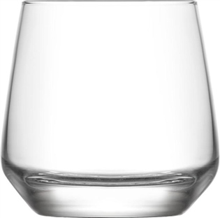 Lav Meşrubat Bardağı 3'lü (lal361a)