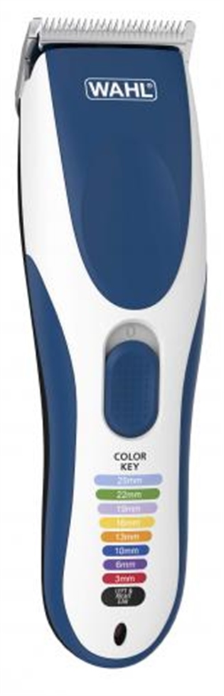 Wahl Color Pro Şarjlı Saç Kesme Makinesi 09649-016
